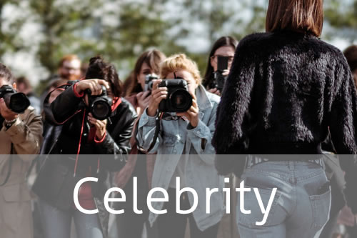 Celebrity