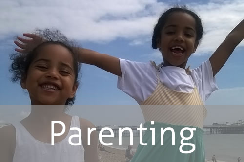 Parenting