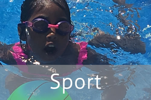 sport