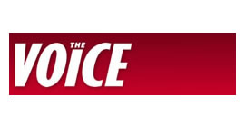 The Voice